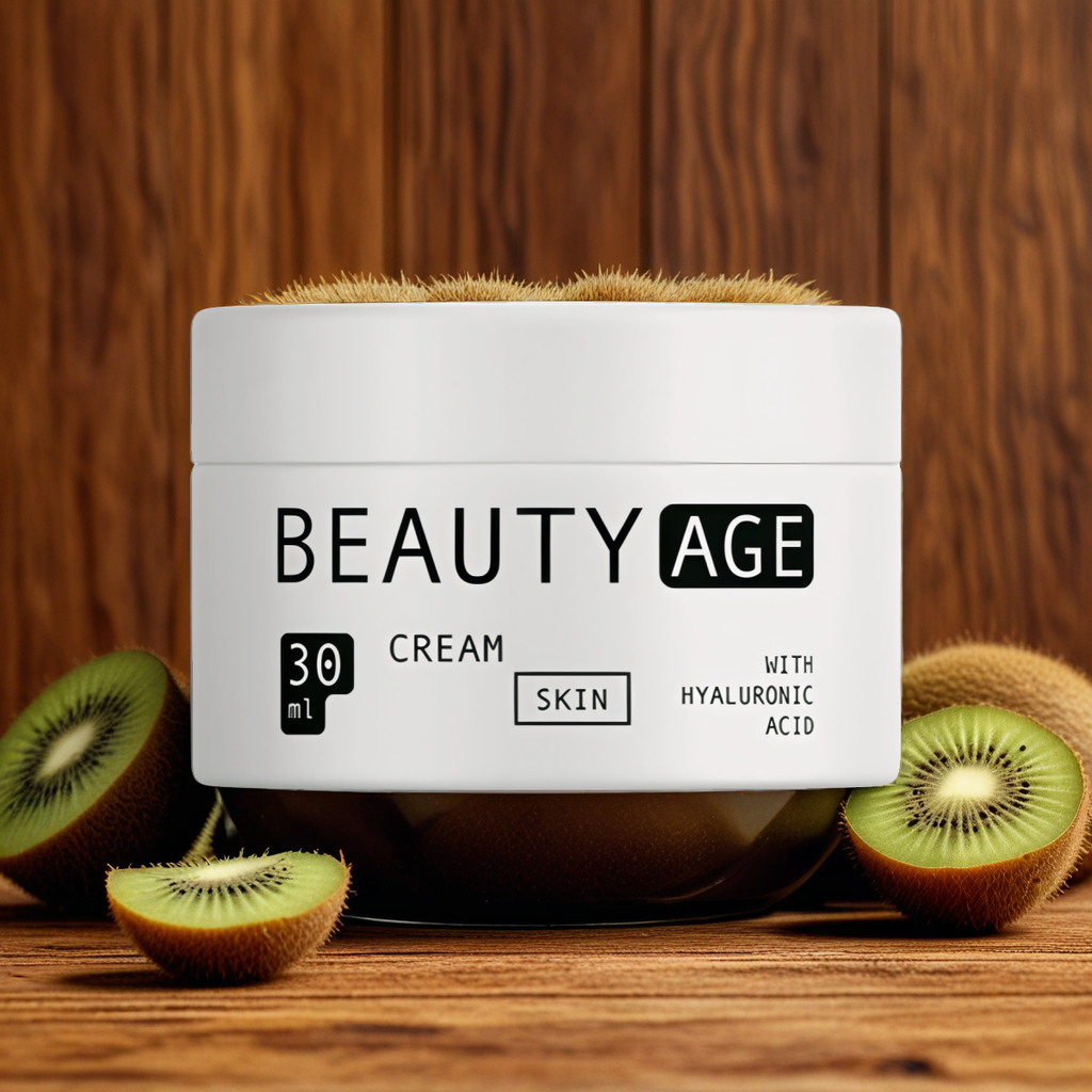 Beauty Age