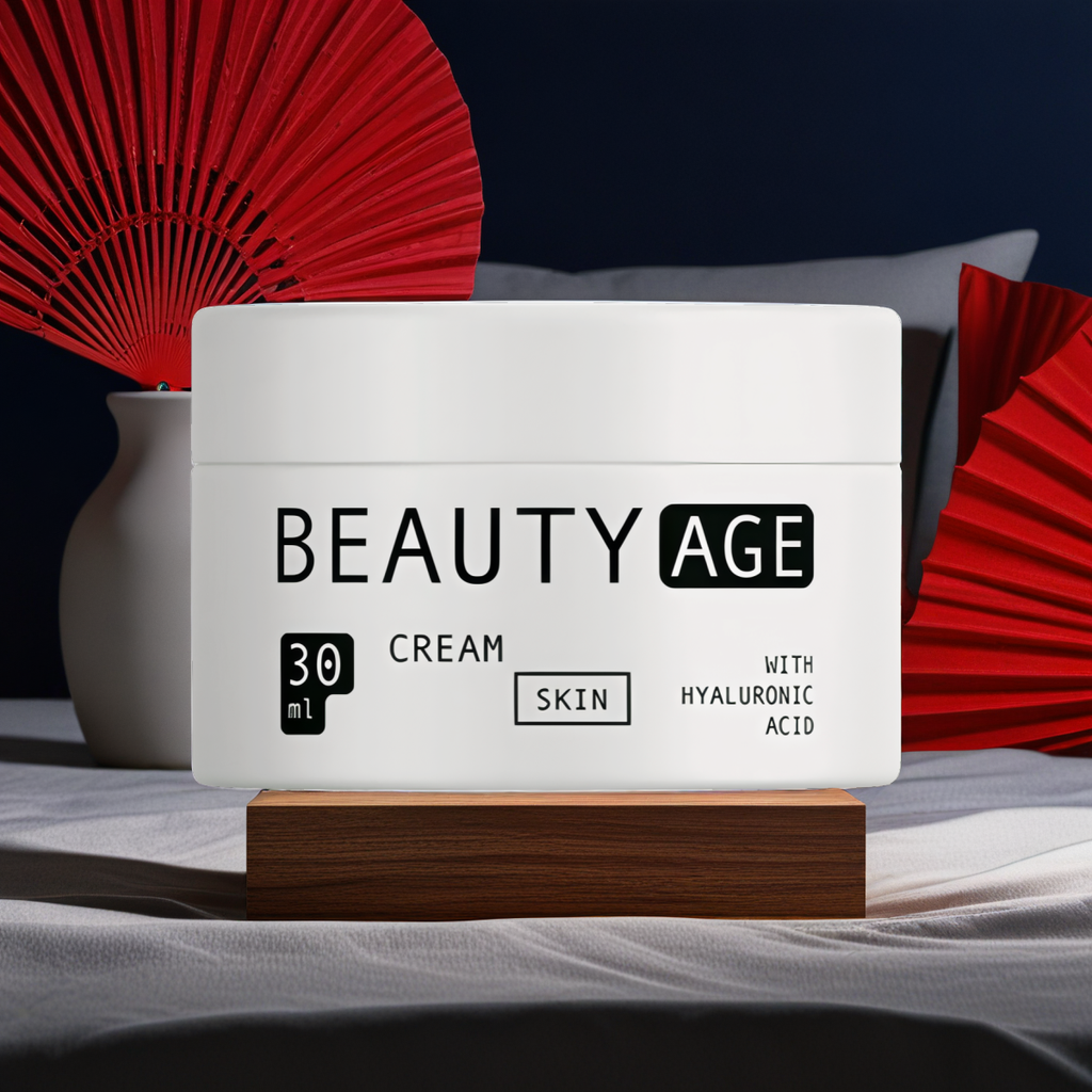 Beauty Age