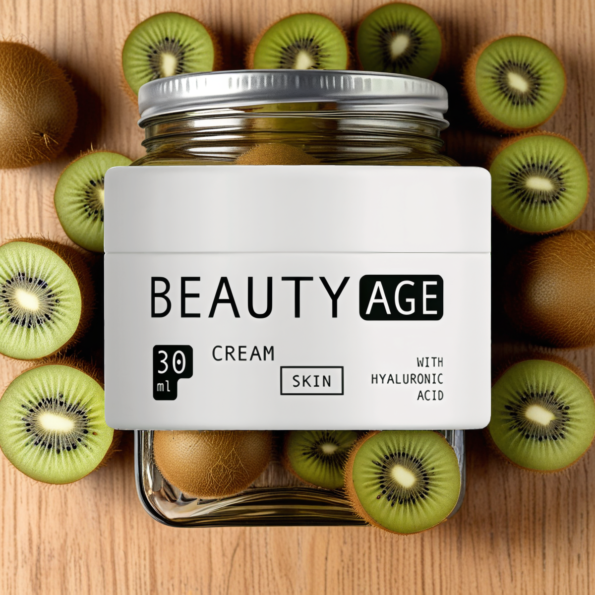 Beauty Age