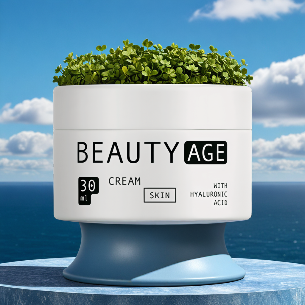 Beauty Age