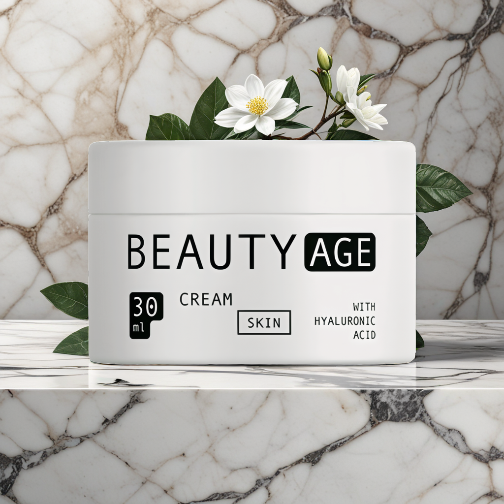 Beauty Age