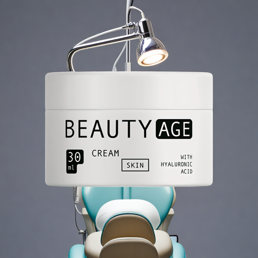 Beauty Age Skin Peeling