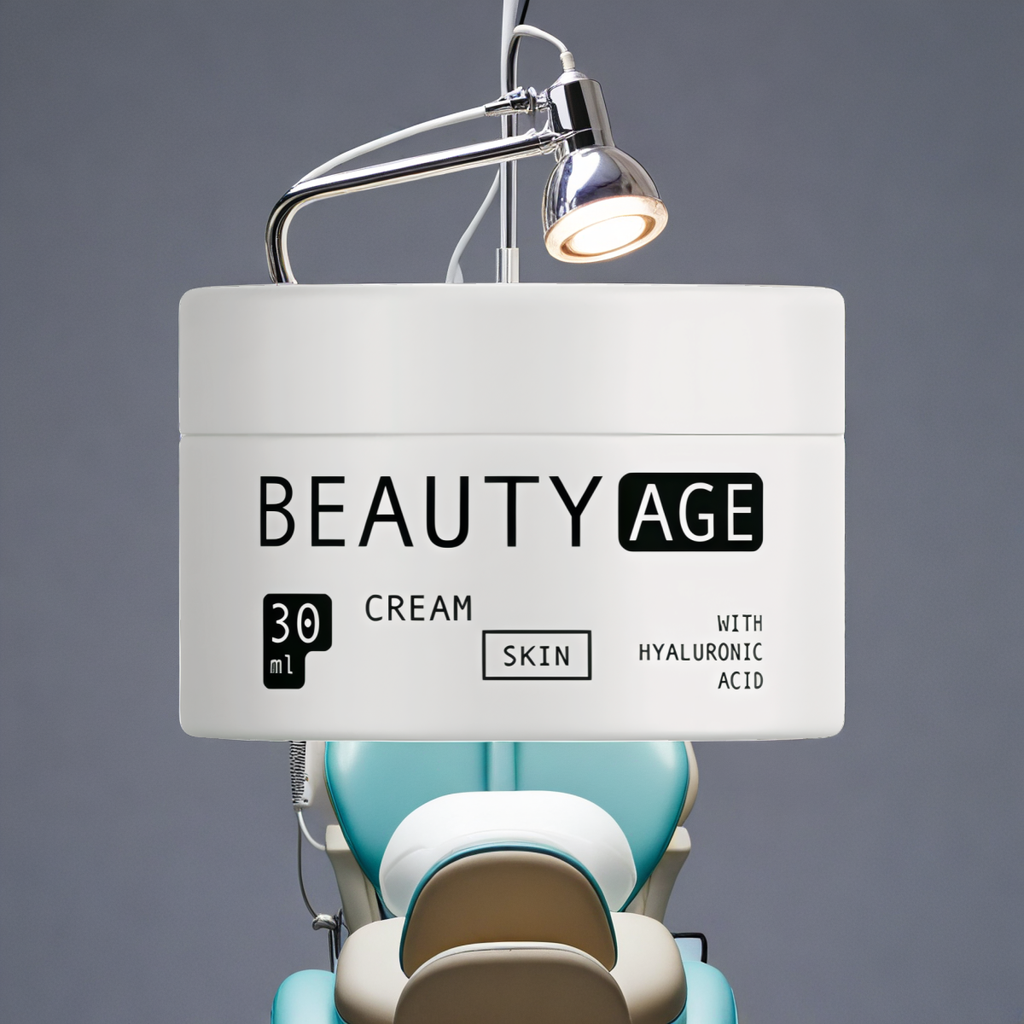 Beauty Age Skin Peeling