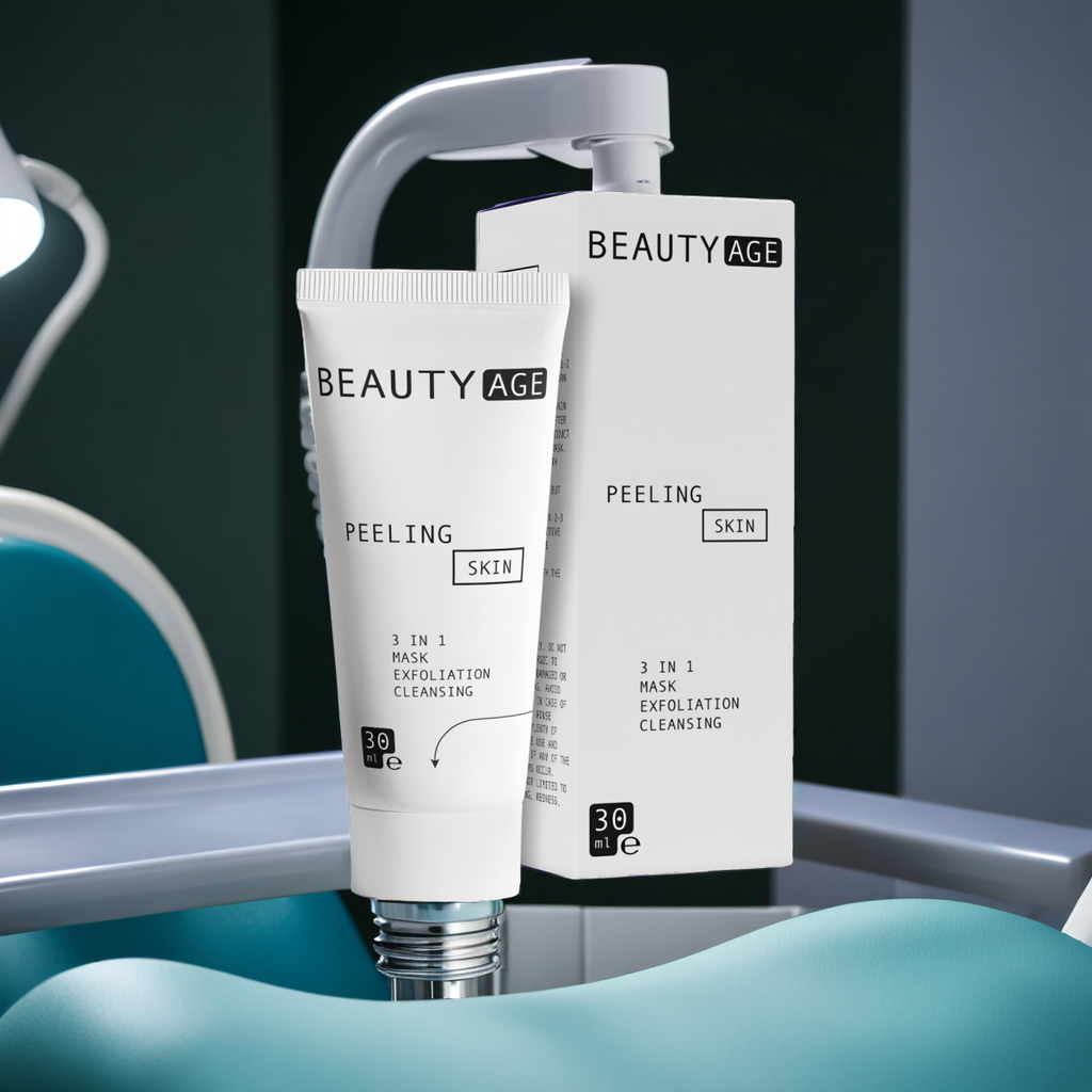 Beauty Age Skin Peeling