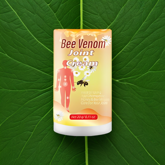 BEE VENOM