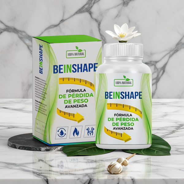 BEINSHAPE