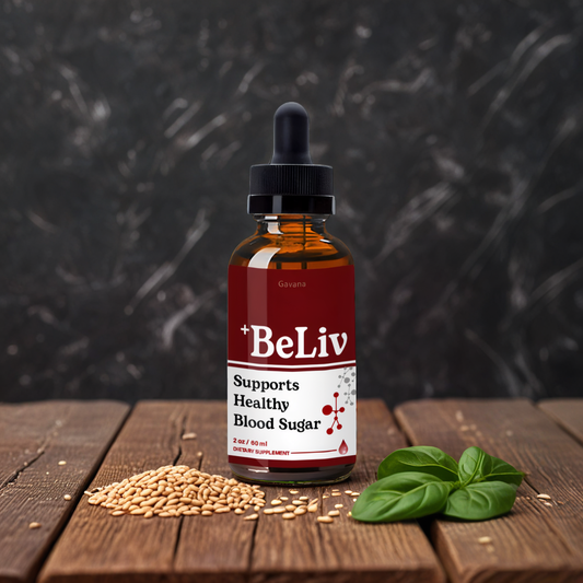 Beliv