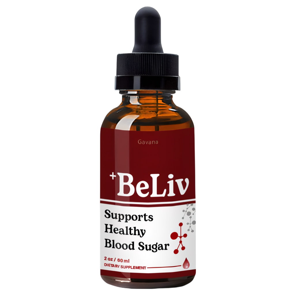 Beliv