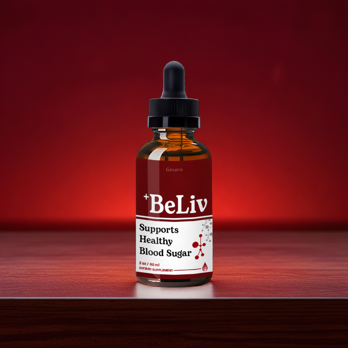 Beliv
