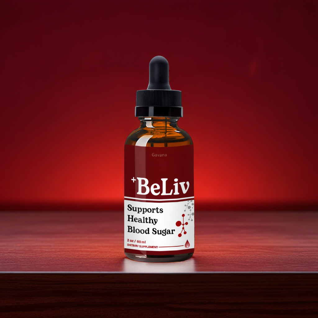 Beliv