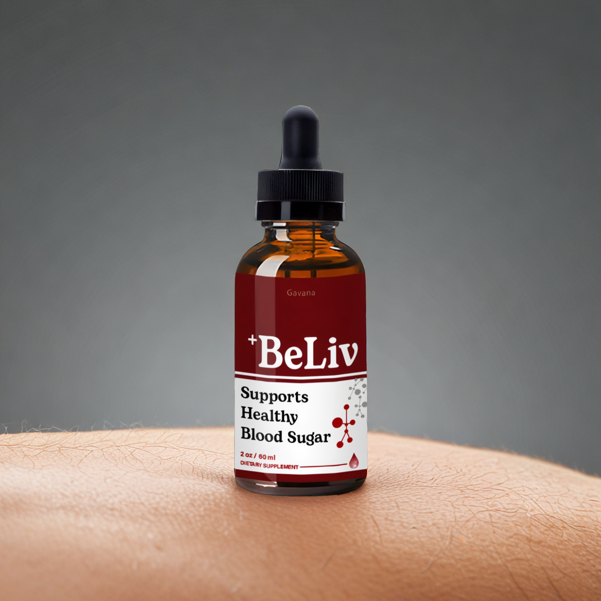 Beliv