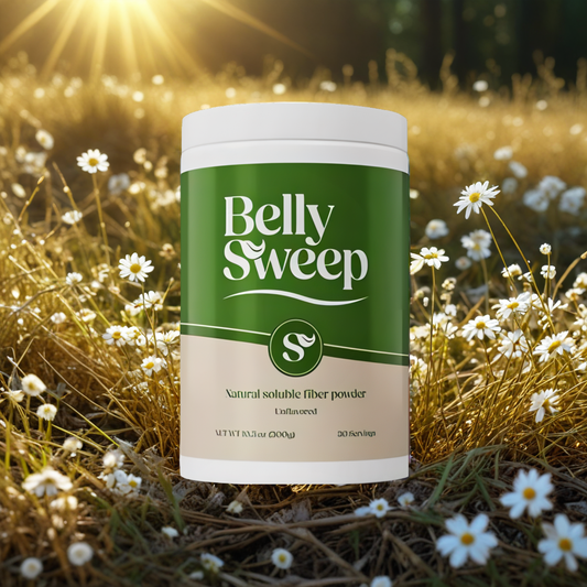 BELLYSWEEP