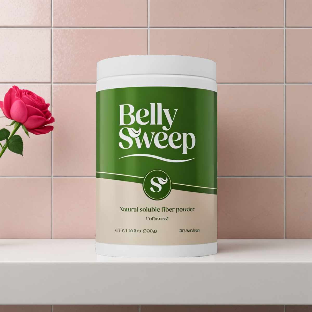 BELLYSWEEP