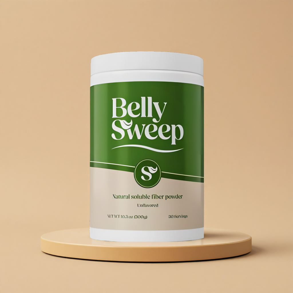 BELLYSWEEP