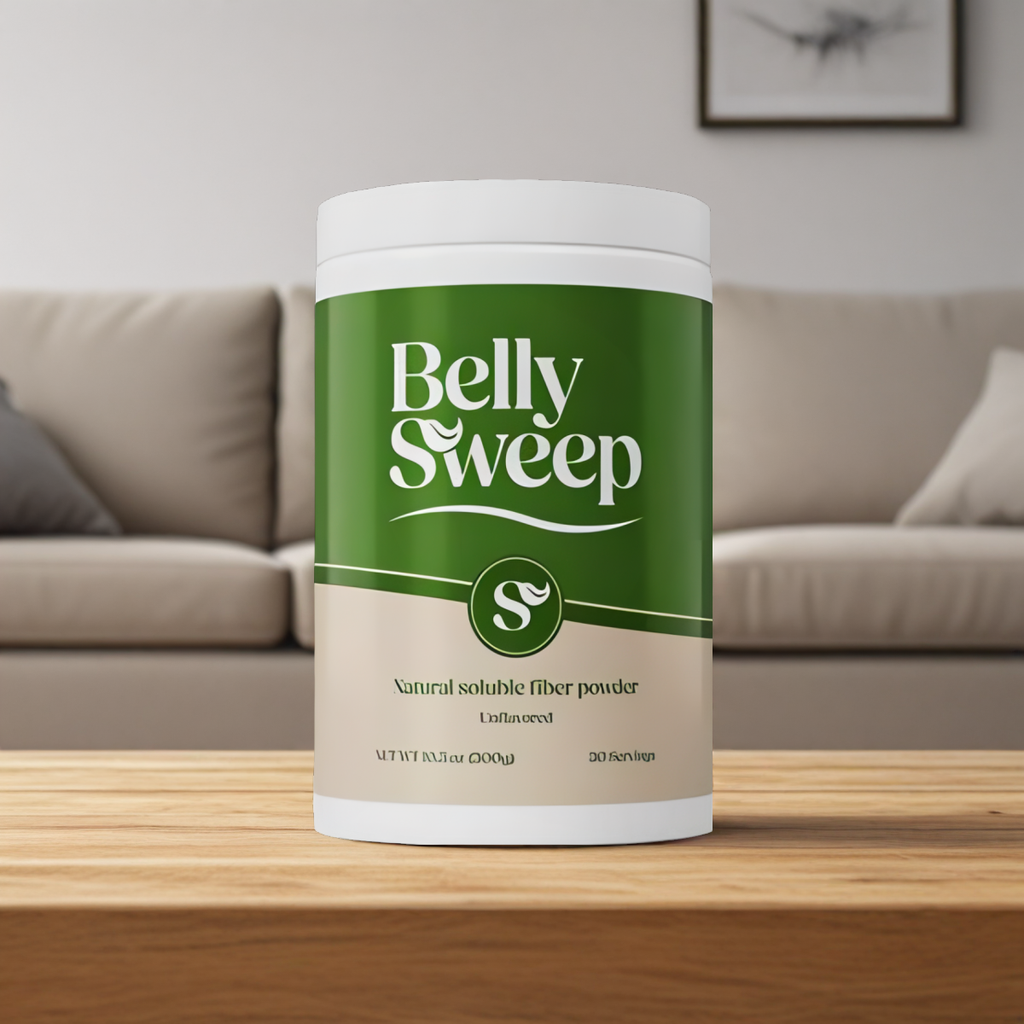 BELLYSWEEP