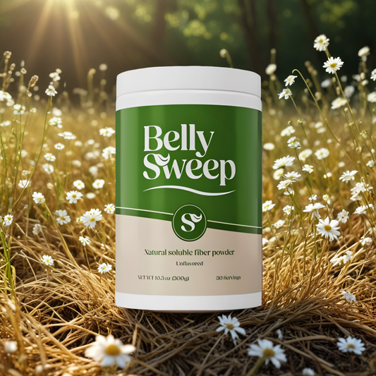 BELLYSWEEP