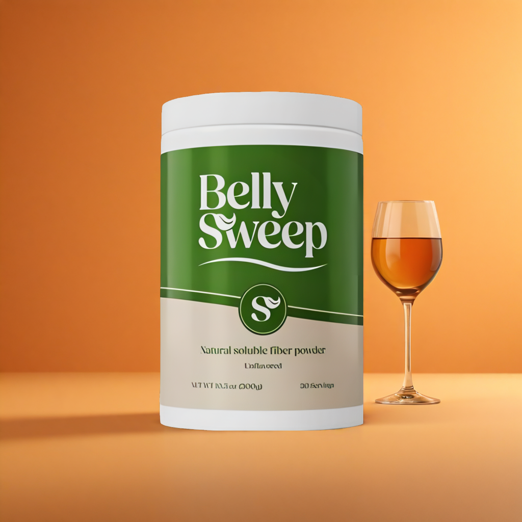 BELLYSWEEP