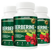 Berberine Starter Pack (3 Month Supply)