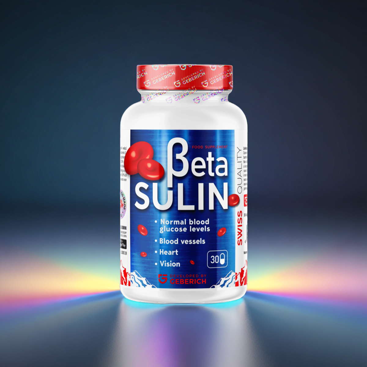 Betasulin