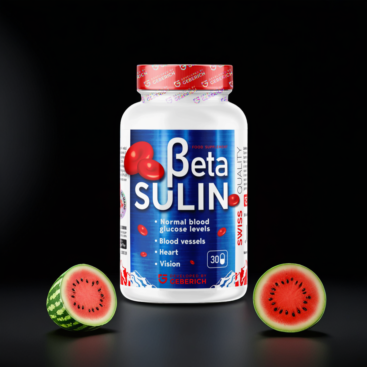 Betasulin