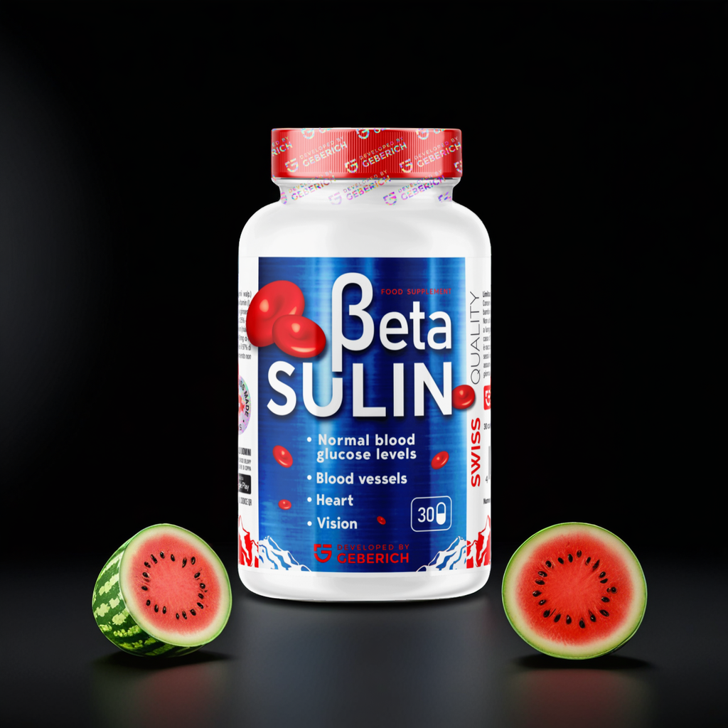 Betasulin
