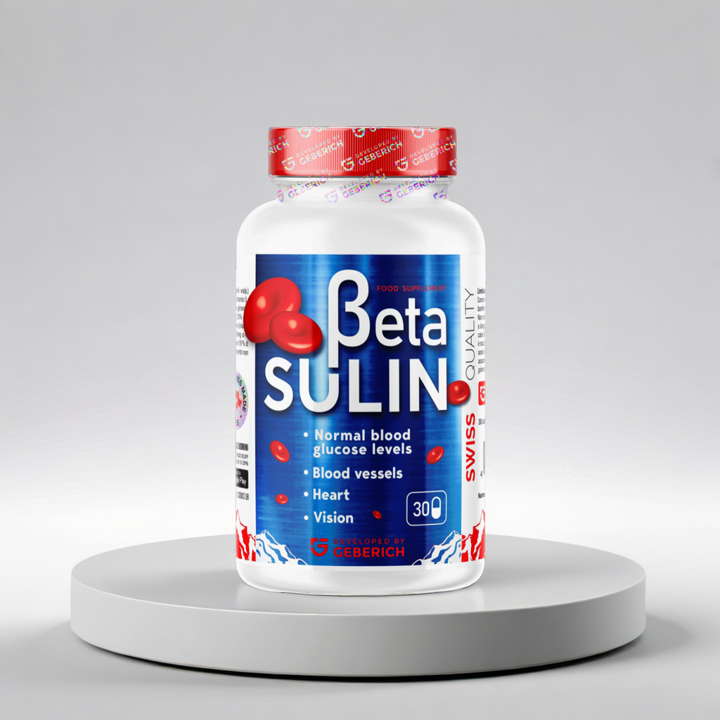 Betasulin