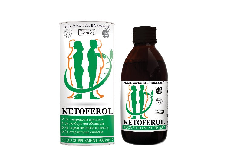 KETOFEROL LOW