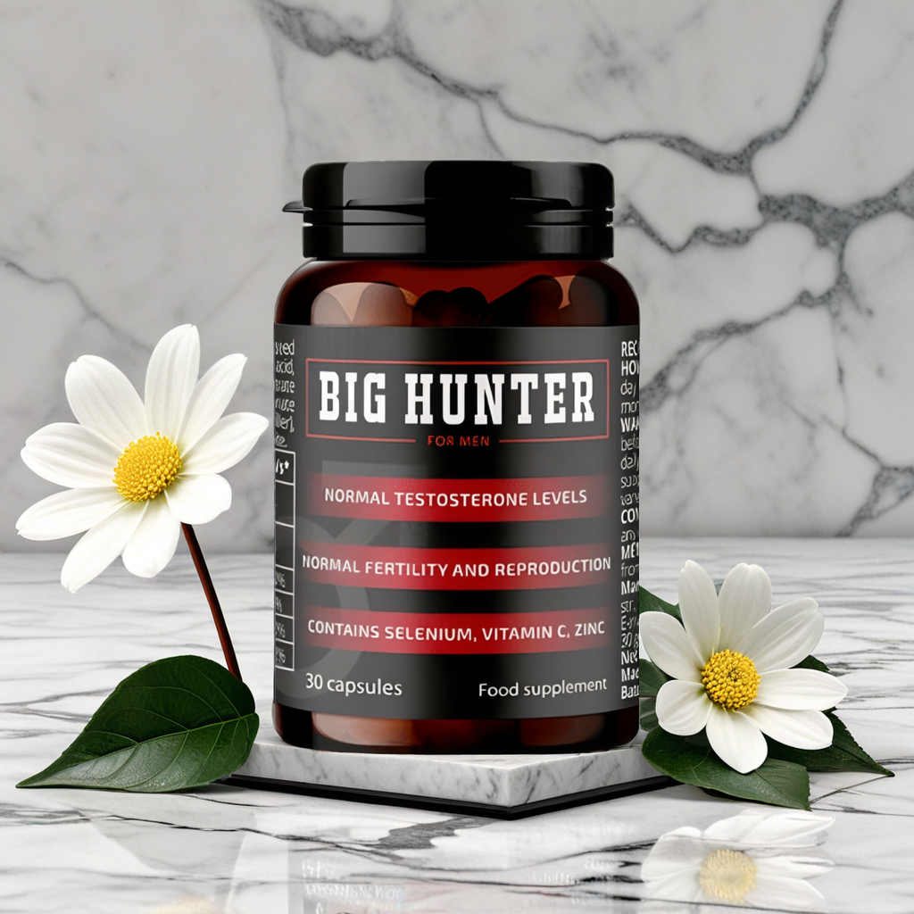 Big Hunter full
