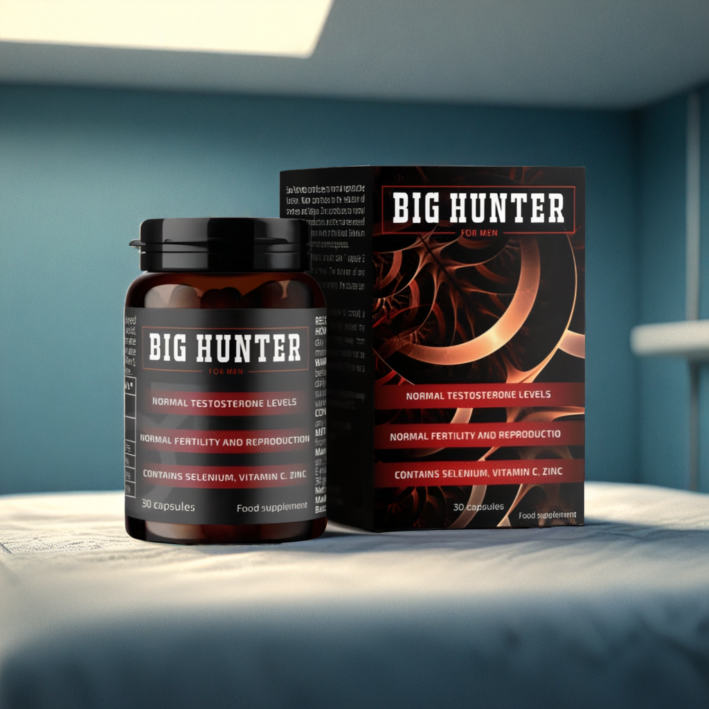 Big Hunter