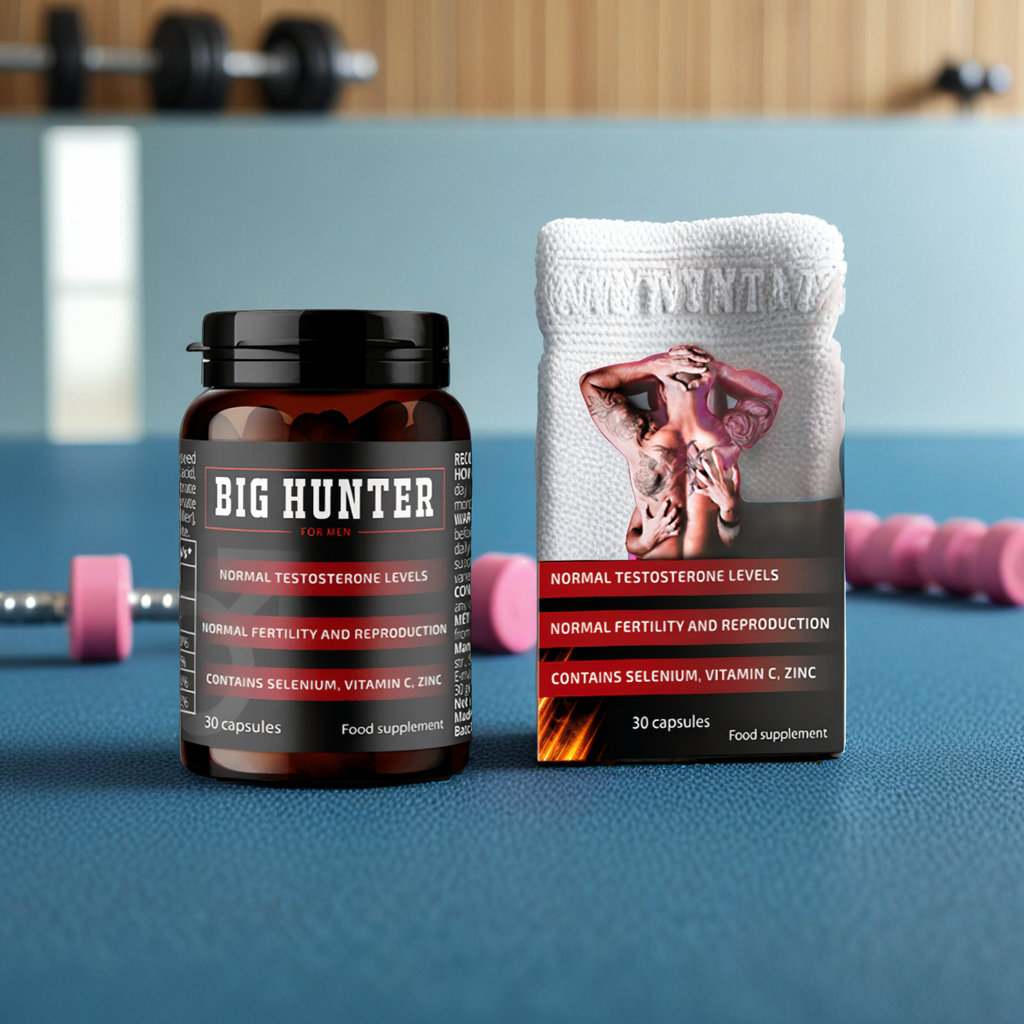 BigHunter