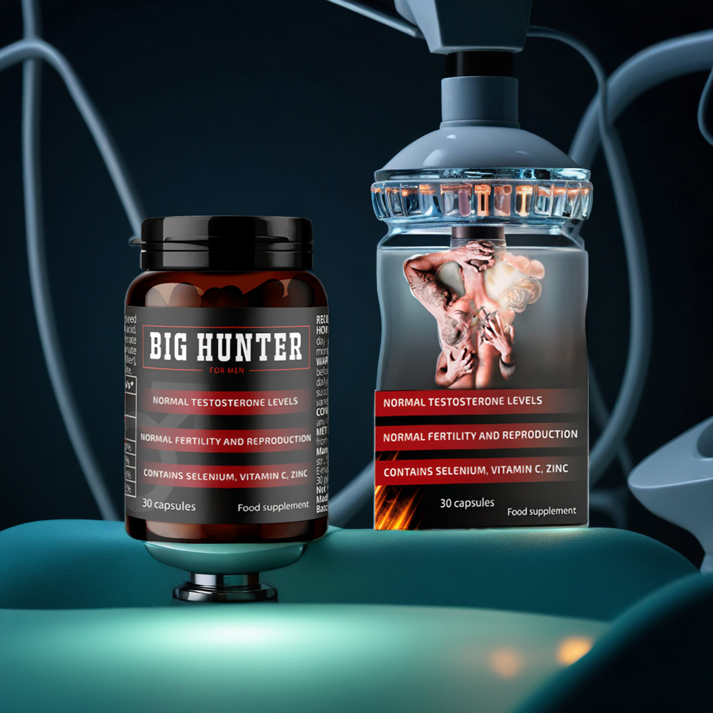 BigHunter