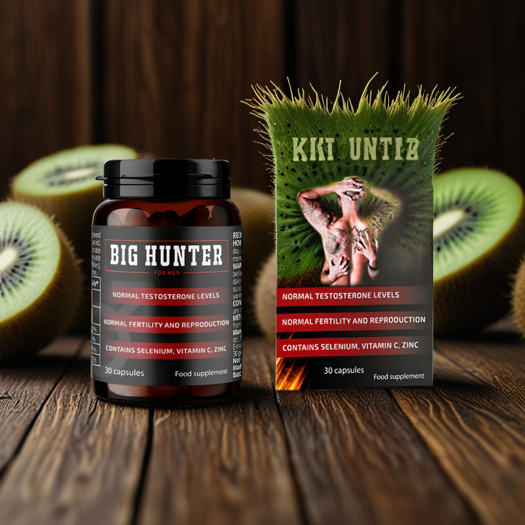 BigHunter