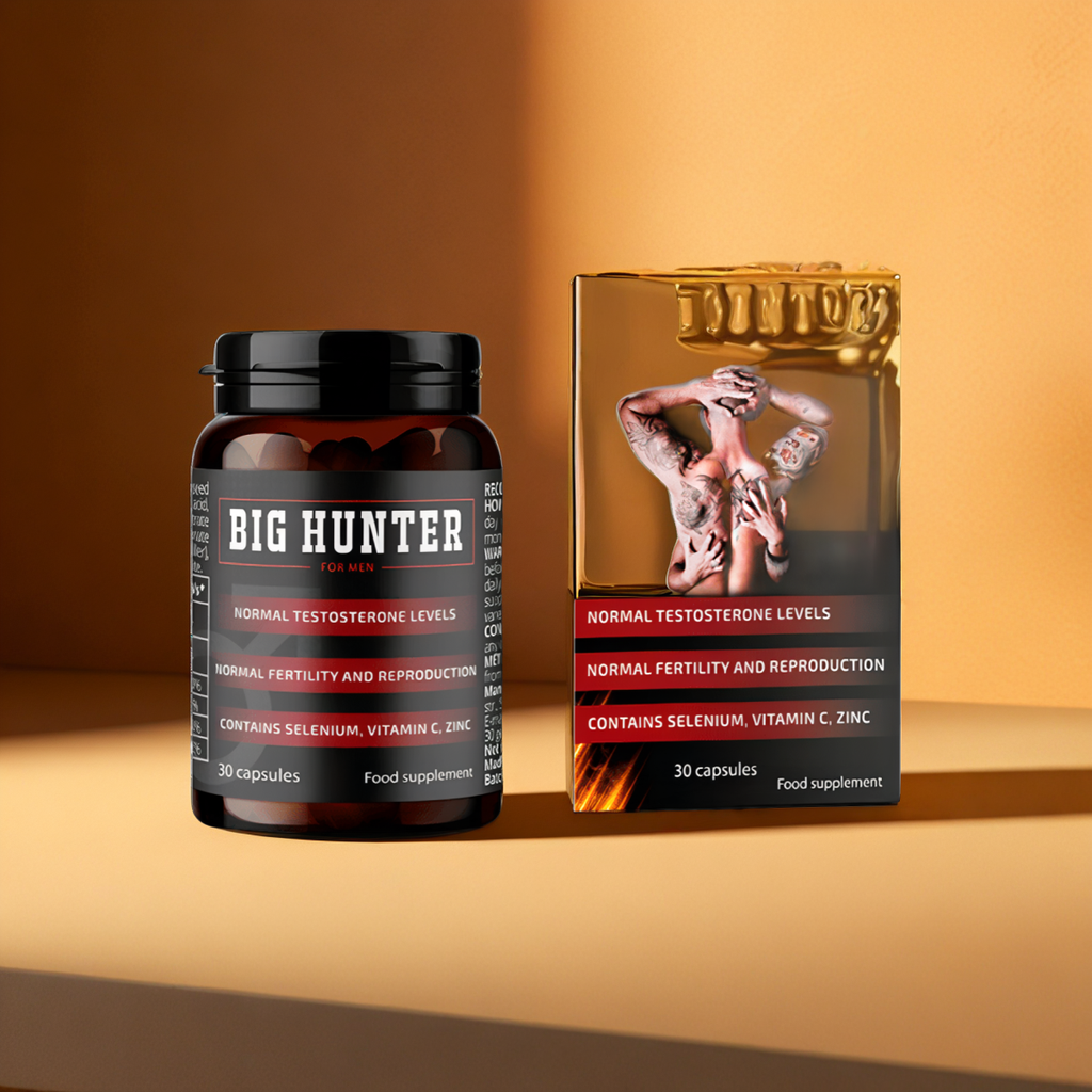 BigHunter