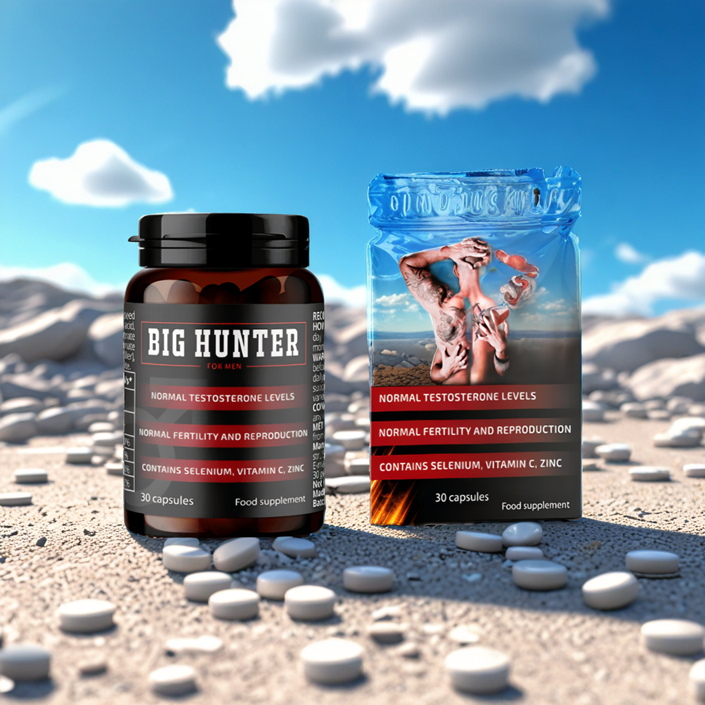 BigHunter