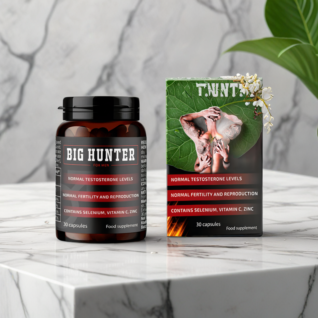 BigHunter
