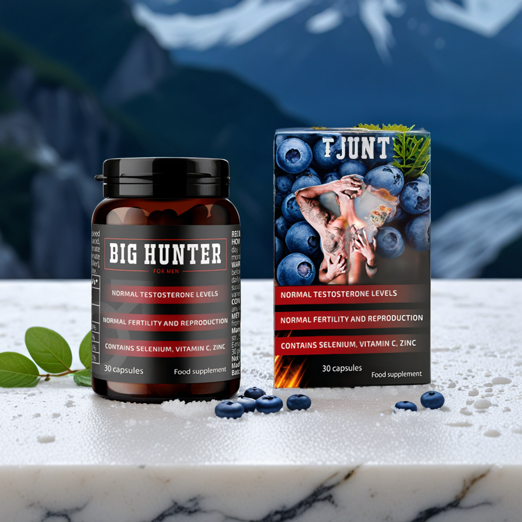 BigHunter