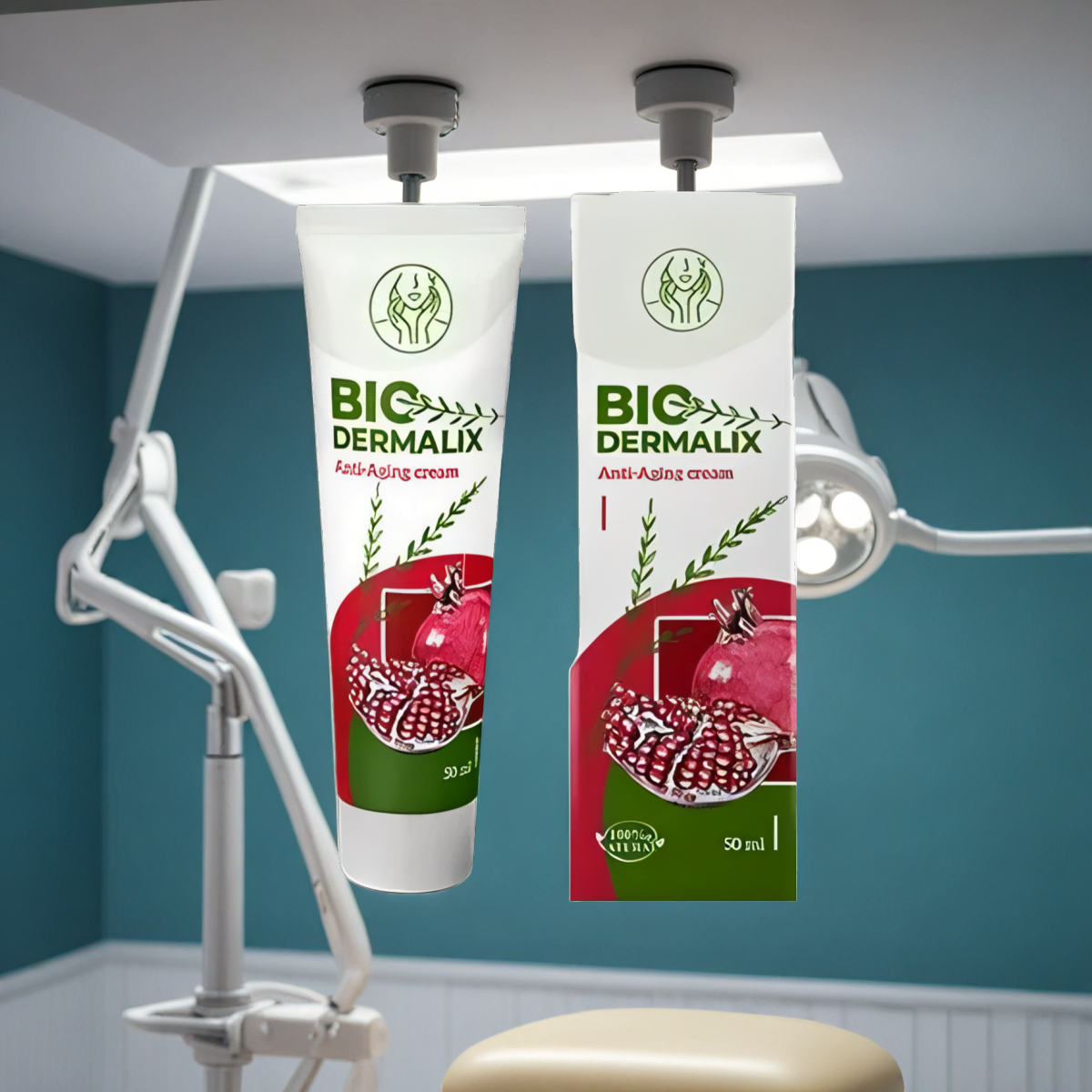 BIODERMALIX