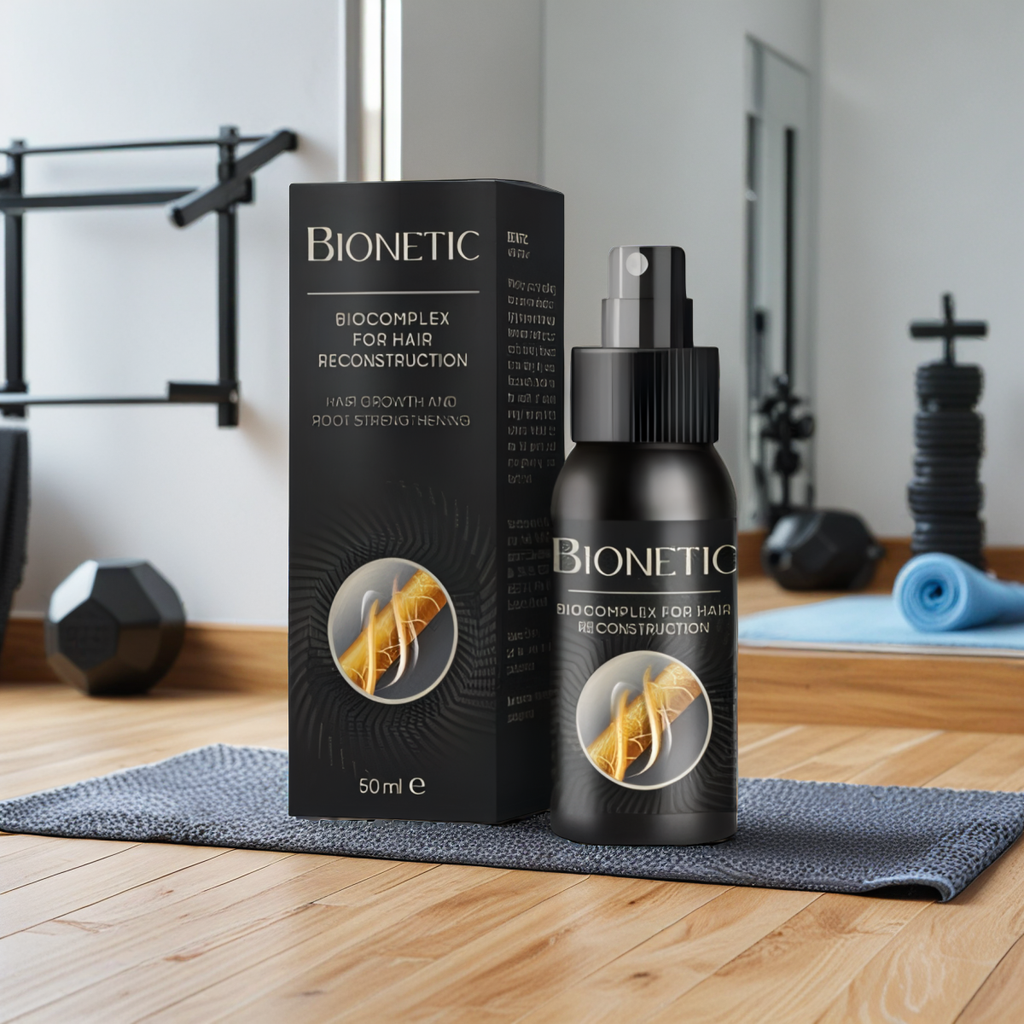 Bionetic