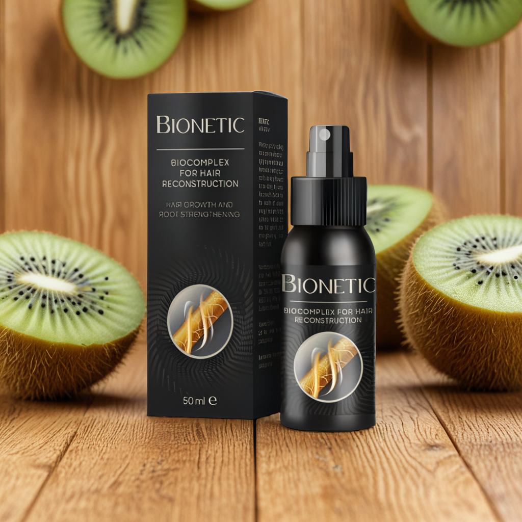 Bionetic