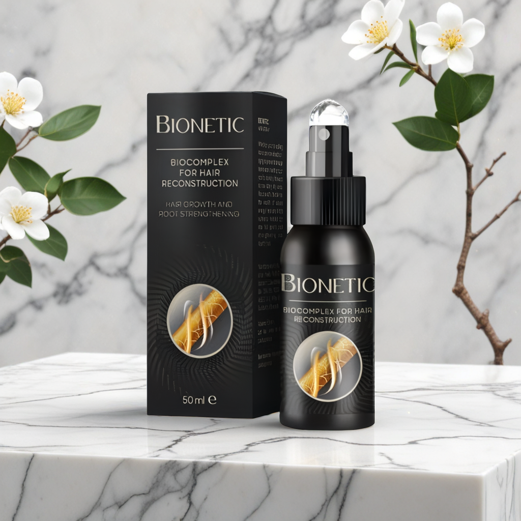 Bionetic