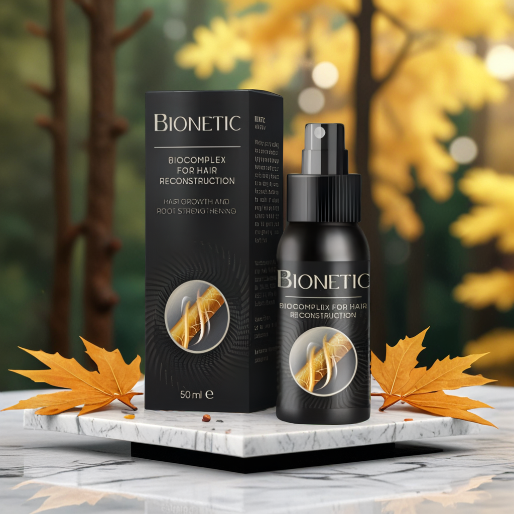 Bionetic