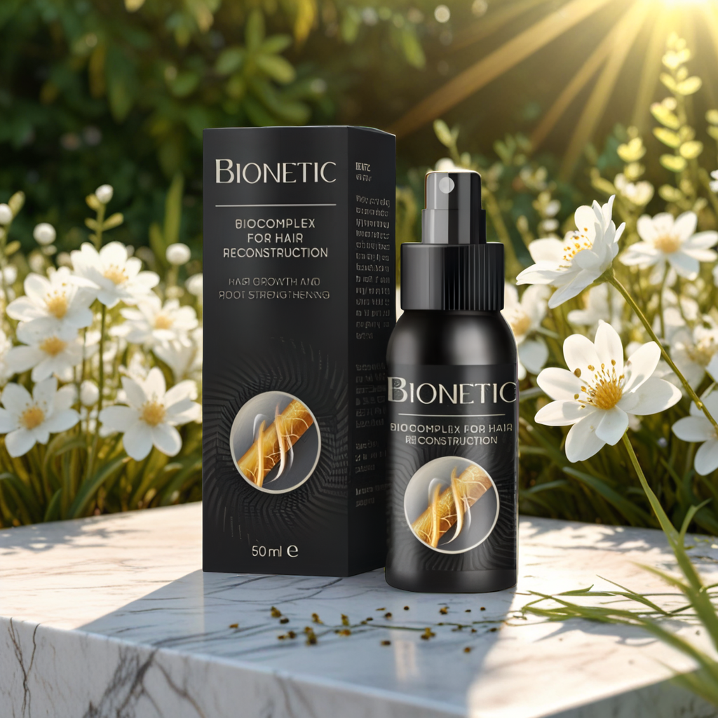 Bionetic