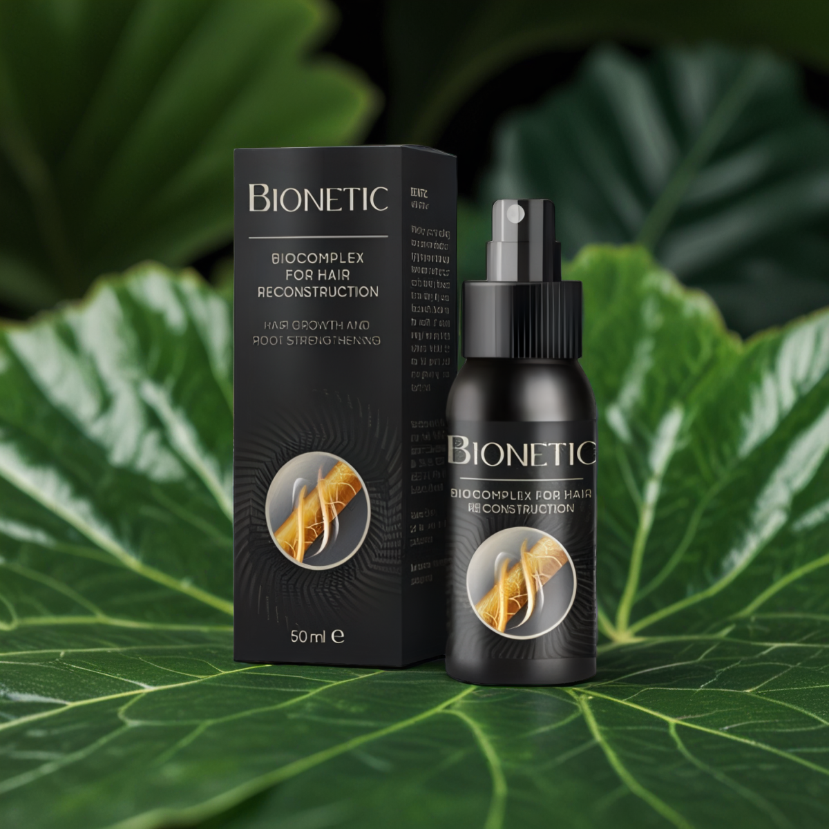 Bionetic