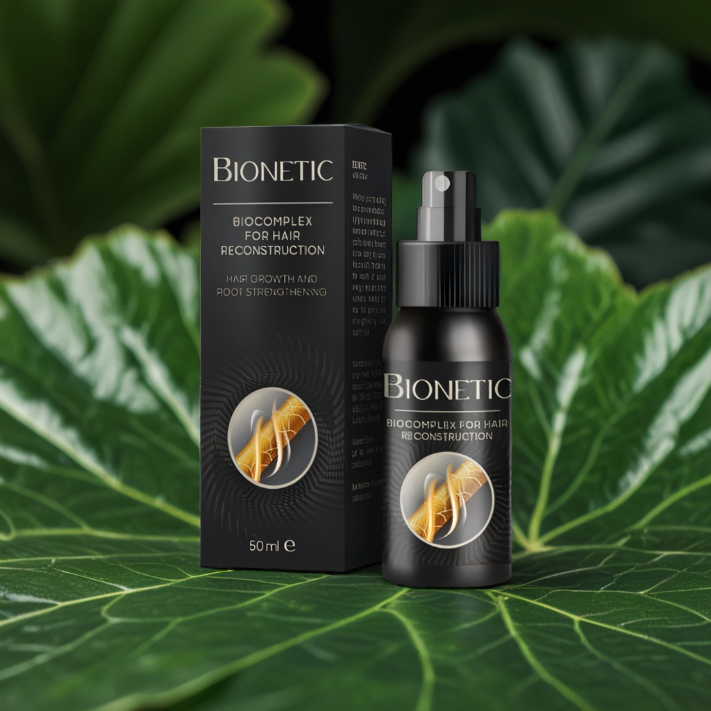 Bionetic