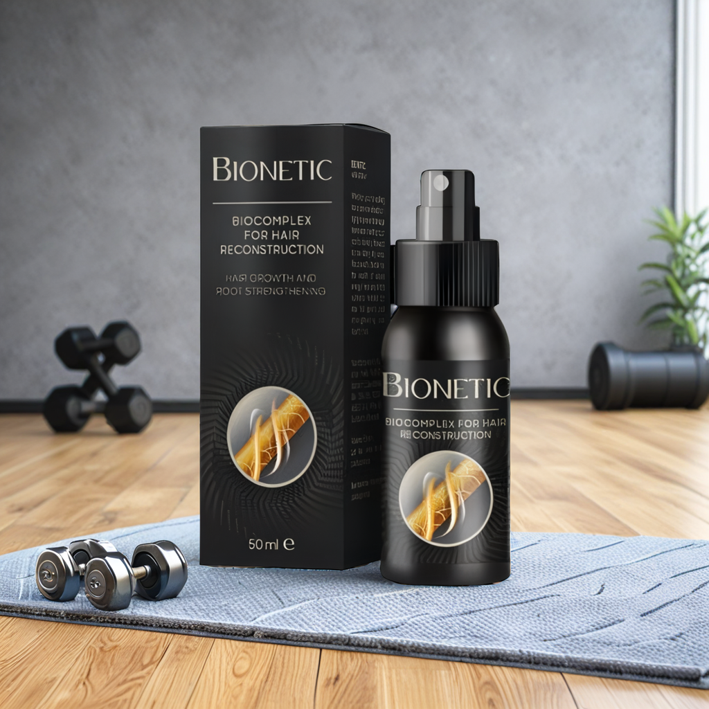 Bionetic