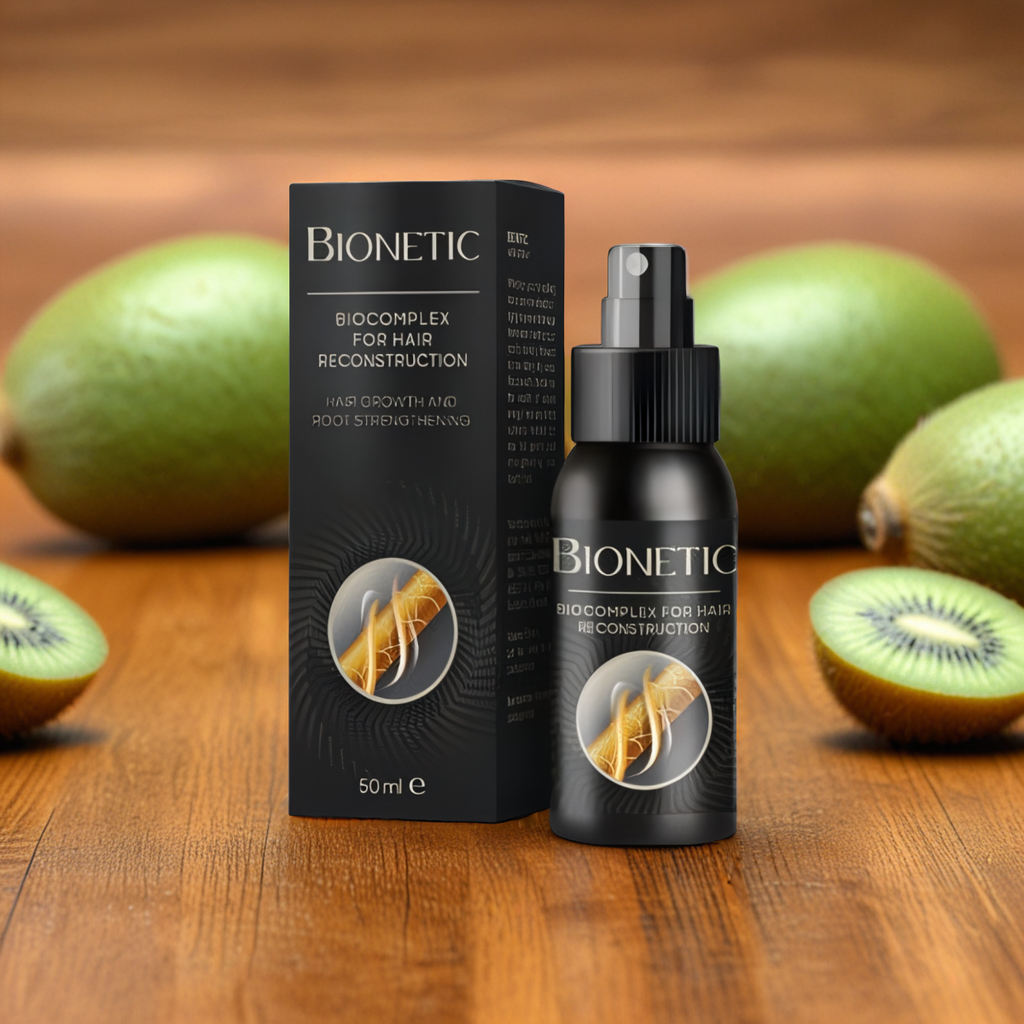 Bionetic