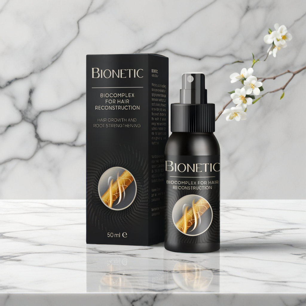 Bionetic