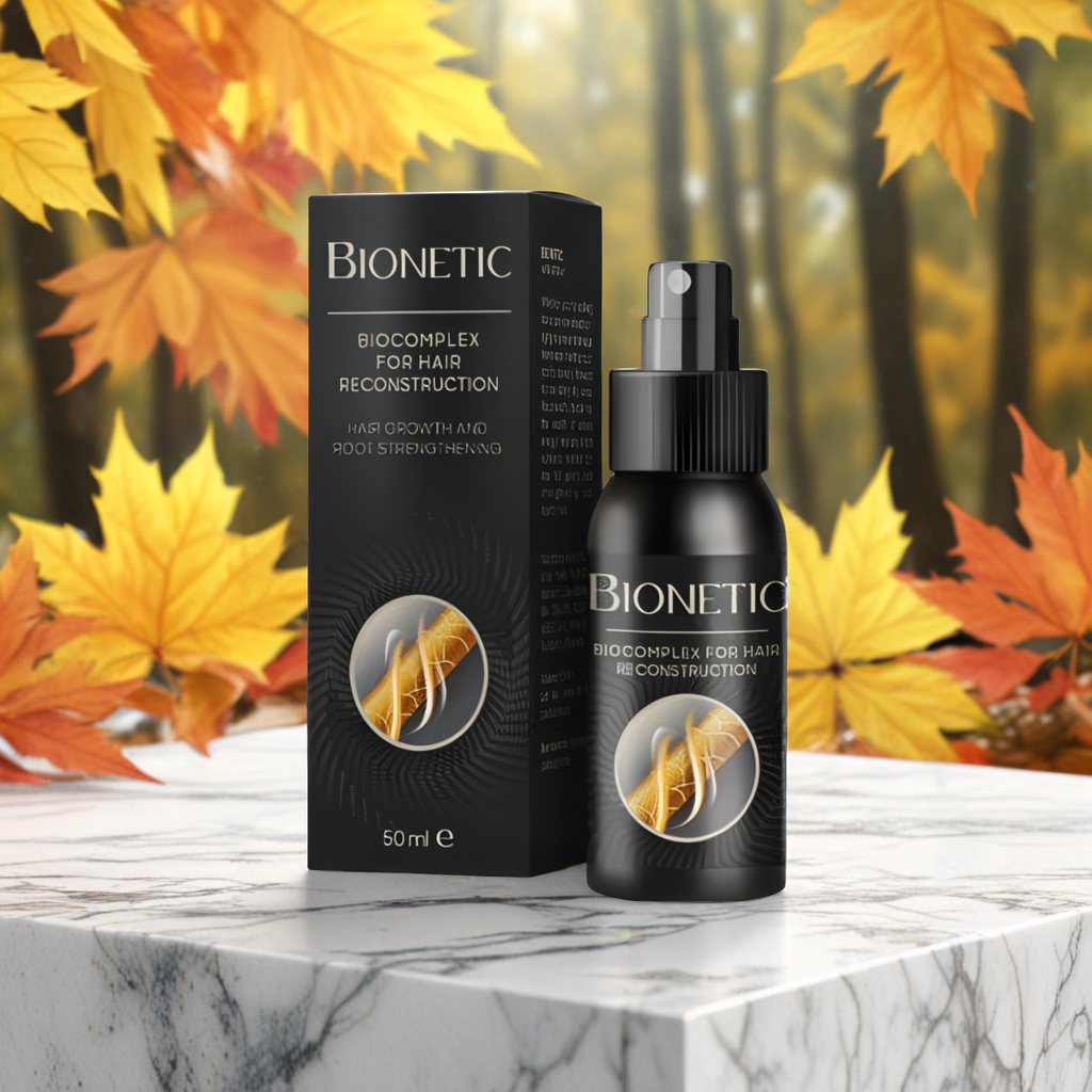 Bionetic