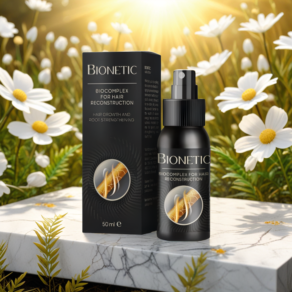 Bionetic