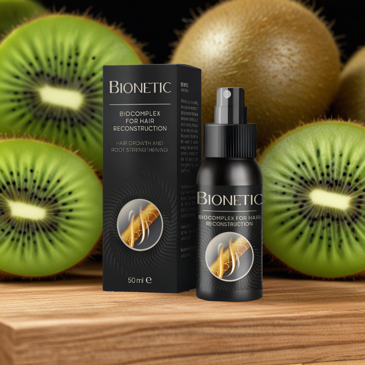 Bionetic